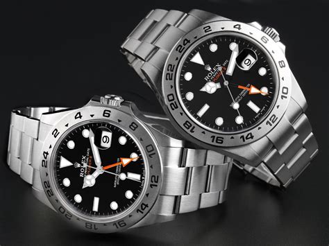 rolex explorer 1 vs submariner|Rolex 226570 vs 216570.